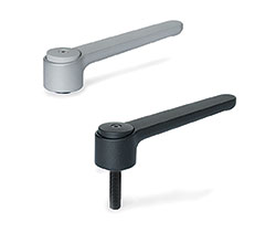 GN 126-Adjustable handles